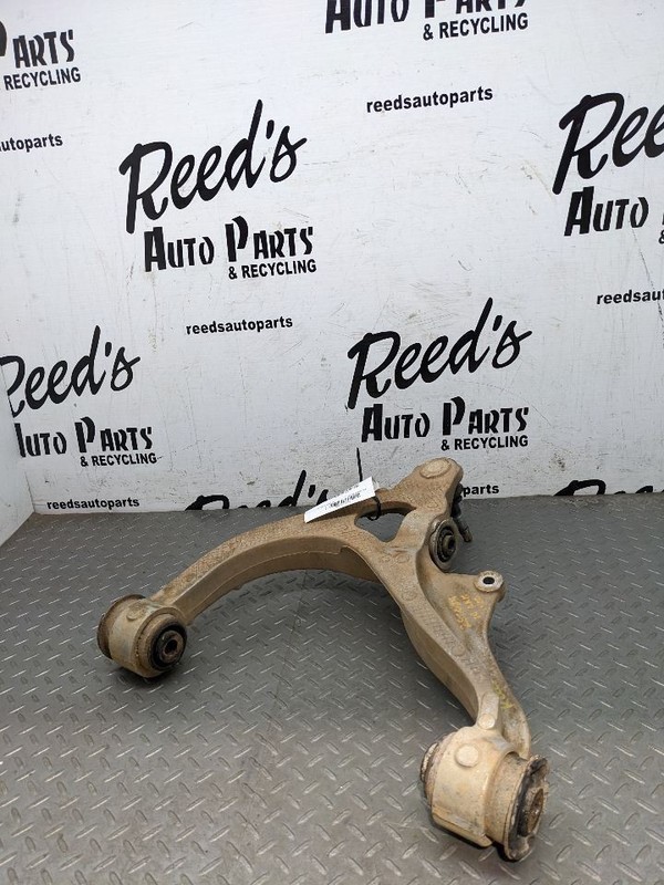 Driver Lower Control Arm Front 5 Lug Wheel Fits 13-23 DODGE 1500 PICKUP 1173775