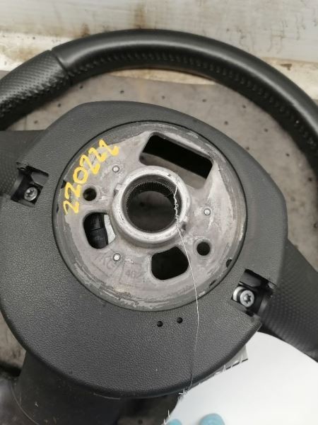 2008 2009 2010 2011 2012 2013 2014 2015 2016 2017 AUDI A5 Steering Wheel 898249
