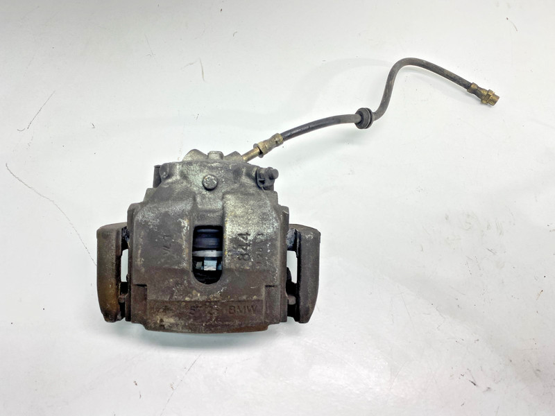 2000-2010 BMW E46 E85 3 Series X3 Z4 Front Right Brake Caliper Housing Shoe OEM✅