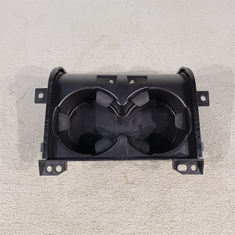 05-13 Corvette C6 Cup Holder Console Aa7411