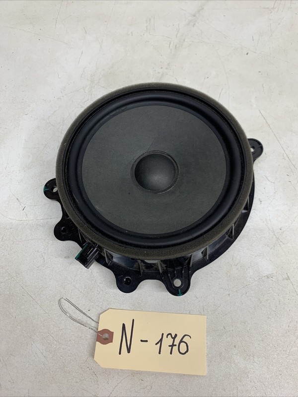 Tesla Model Y/3 Front Door Speaker Left or Right 1079744-00-E 176 B42