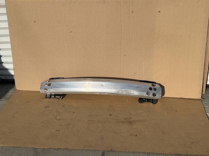 ✅ OEM 2020-2023 Tesla Model Y Rear Reinforcement Beam 1487616-77-B /dent