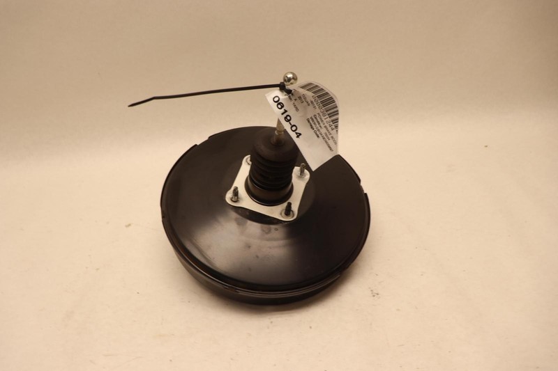 2009-2015 VOLKSWAGEN VW TIGUAN POWER BRAKE VACUUM BOOSTER OEM