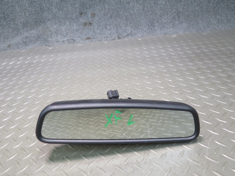2014-2018 BMW F15 X5 AUTO DIMMING INTERIOR REAR VIEW MIRROR W HOMELINK