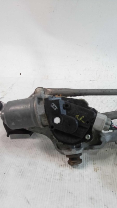 Used Windshield Wiper Motor fits: 2016 Subaru LegacyGrade A