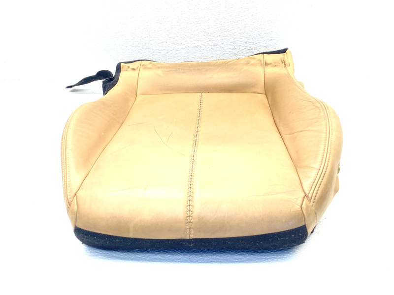 16-19 MAZDA MX-5 MIATA FRONT LEFT LOWER SEAT CUSHION OEM #A0.43