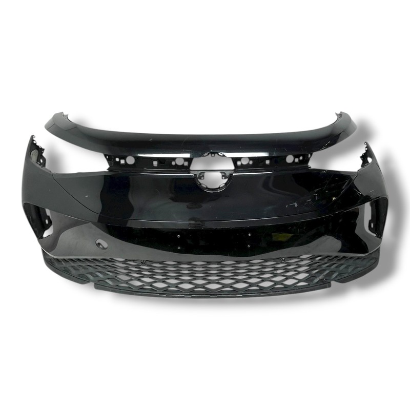 2021-2023 Volkswagen ID.4 Front bumper cover OEM 11A807221