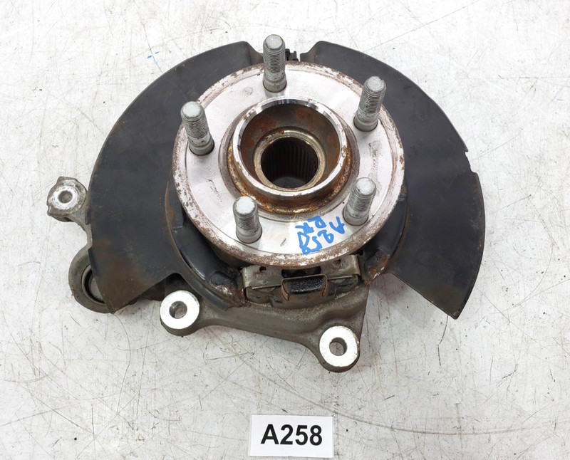 ✅ 15-23 OEM Dodge Charger RWD Rear Right Passenger Side Hub Spindle Knuckle