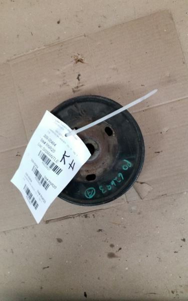 Harmonic Balancer 6-204 3.3L Fits 93 ACHIEVA 233527