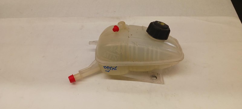 20-'24 NISSAN SENTRA Overflow BottleOEM 41K Miles6 Month Warranty!