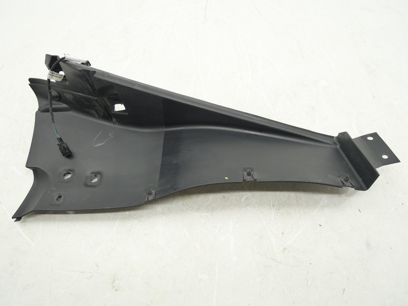 Used Passenger Door Quarter Panel Backing Cover Trim 2016-2021 McLaren 570S OEM