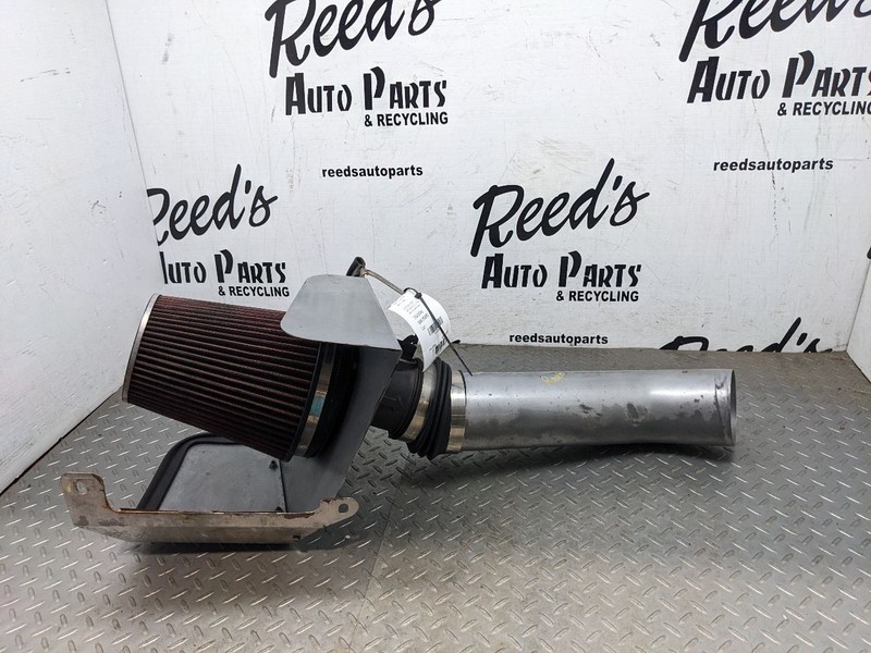 07-09 ESCALADE 6.0L After Market Cold Air Intake 1164893