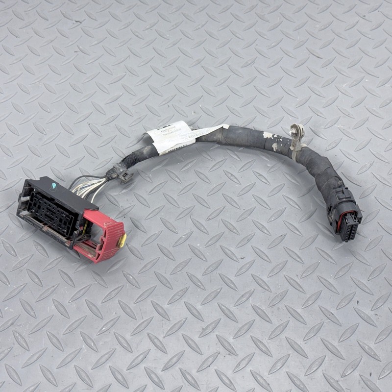 ✅ 2019-2026 RAM 1500 5th OEM REAR LEFT TAIL LAMP LIGHT WIRING HARNESS WIRE Mopar