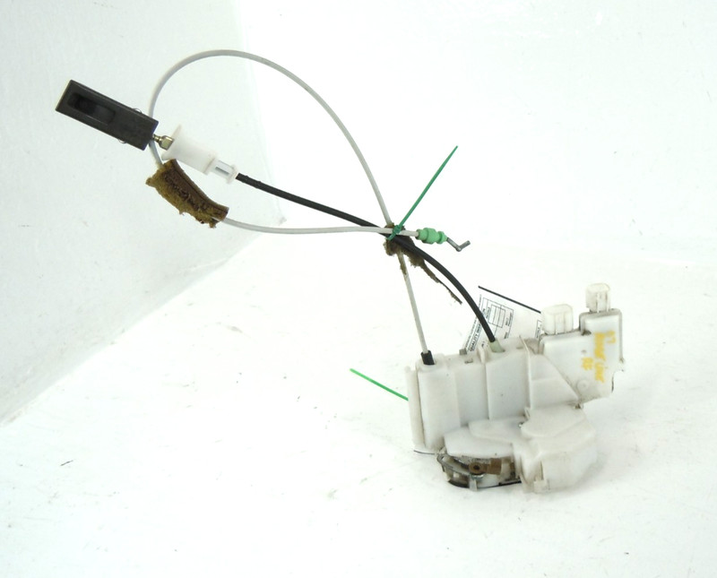 2006-2014 Honda Ridgeline Front Door Lock Latch Actuator Passenger Right OEM