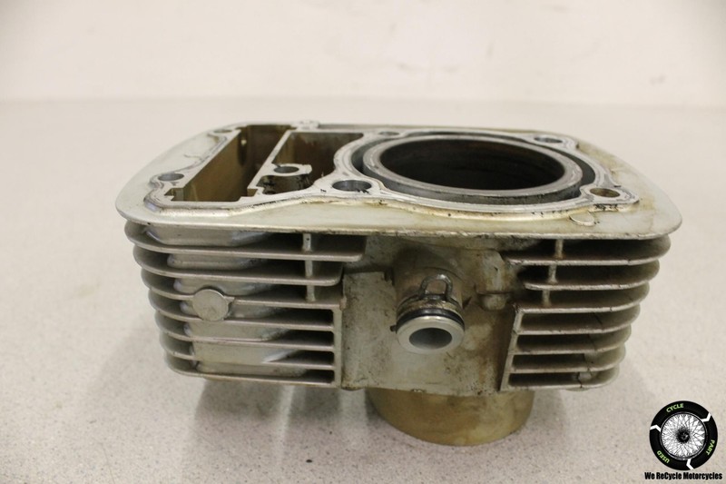 1996 Honda Shadow VLX 600 VT600CD ENGINE MOTOR PISTON CYLINDER BLOCK JUG VT 96