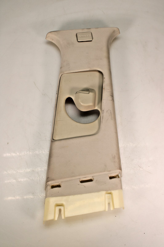 Land Range Rover Evoque 2017 Right Passenger B Pillar Cover Panel Trim 2012-2018