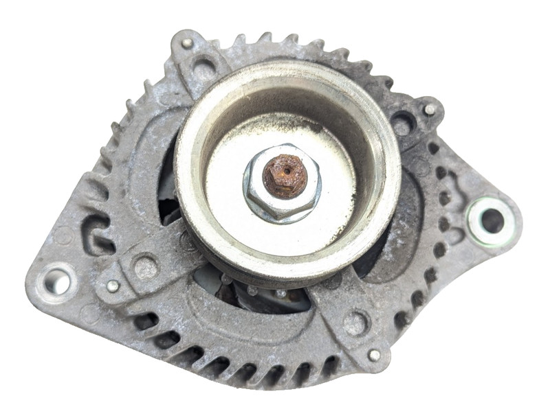 2009 2010 2011 2012 Acura TL V6 3.5Liter V6 3.7Liter Alternator Oem