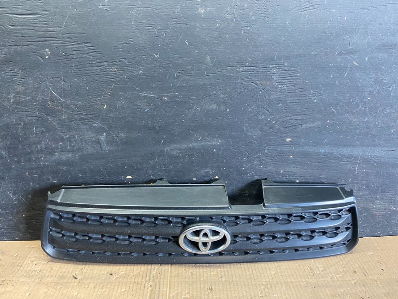 2004 2005 Toyota RAV4 Front Upper Grill Grille OEM R5501 DG