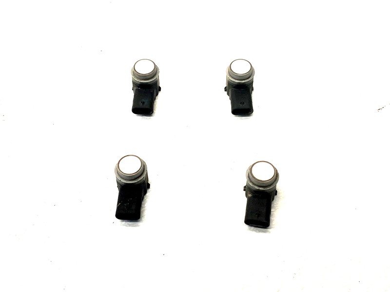 11-14 AUDI A8 L QUATTRO PARKING DISTANCE SENSOR OEM #A0.42