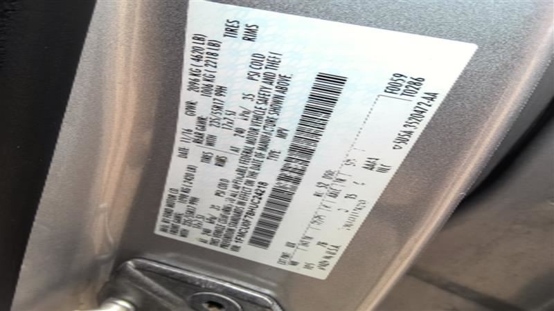 Alternator 150 Amp Without 110v Outlet Fits 13-19 ESCAPE 1478053