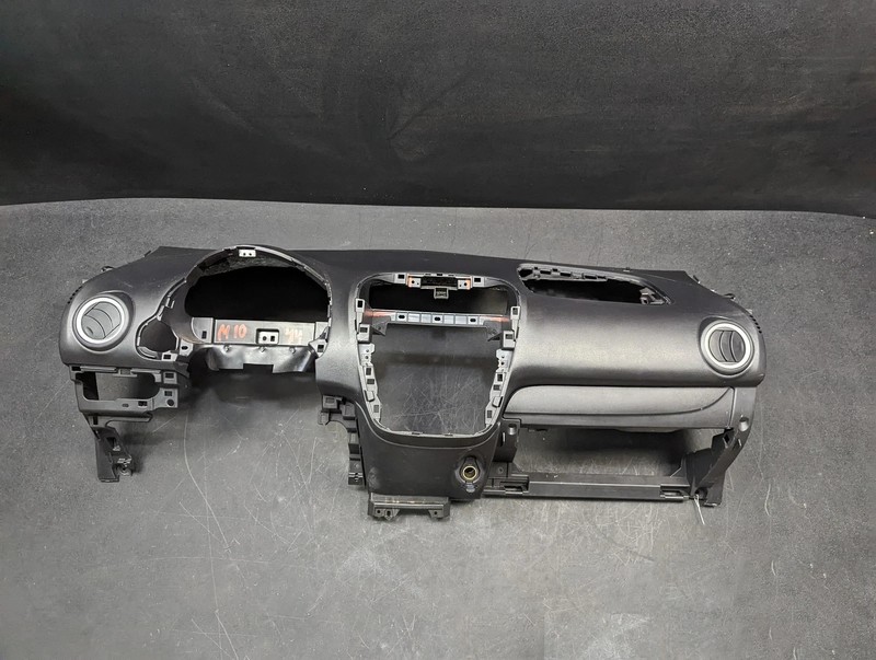 Dashboard Instrument Panel 2017 Mitsubishi Mirage G4 8000A525XA 2018 2019 - 2024