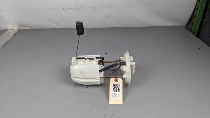 Fuel Pump 2.5L 2020 Mazda CX-5 PYB1-13-35X 2017 - 2022