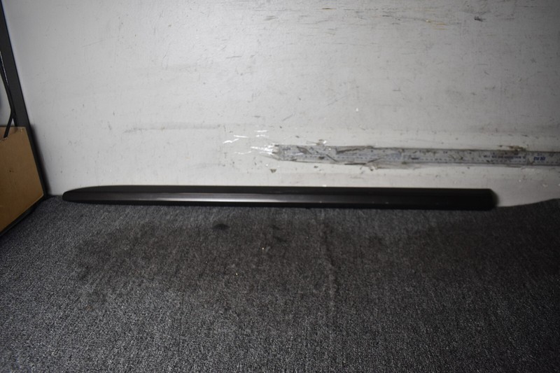 HONDA DOOR MOLDING TRIM FRONT RIGHT FACTORY OEM