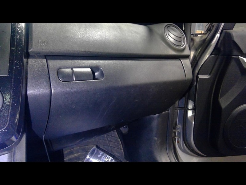 2007-2009 CX-7 Glove Box 1631833