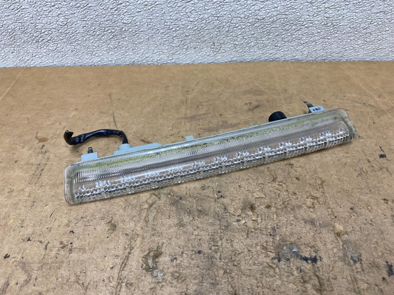 2006 - 2007 Subaru B9 Tribeca Spoiler 3RD Third Brake Light OEM T5505 DG