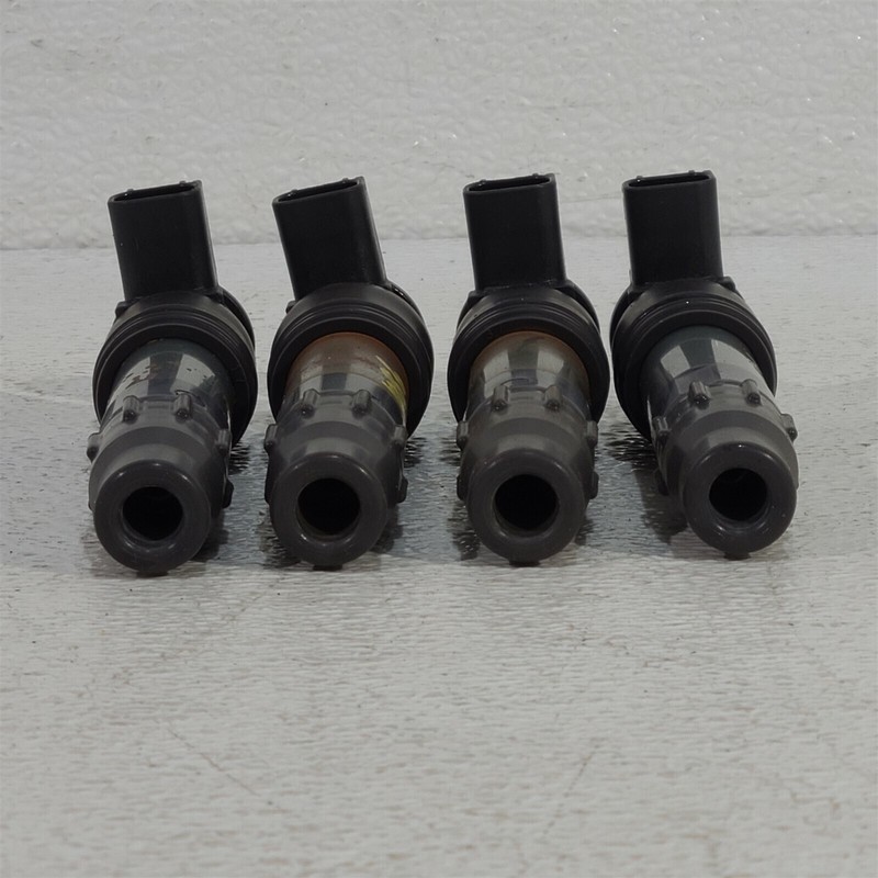 17-19 Kawasaki Ninja Zx1000 W Ignition Coil Pack Pak Set Ps1086