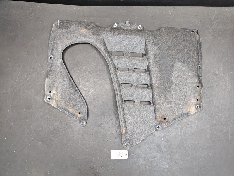 Engine Under Cover Splash Shield 2022 Toyota GR86 SU003-09168 2023 2024 2025