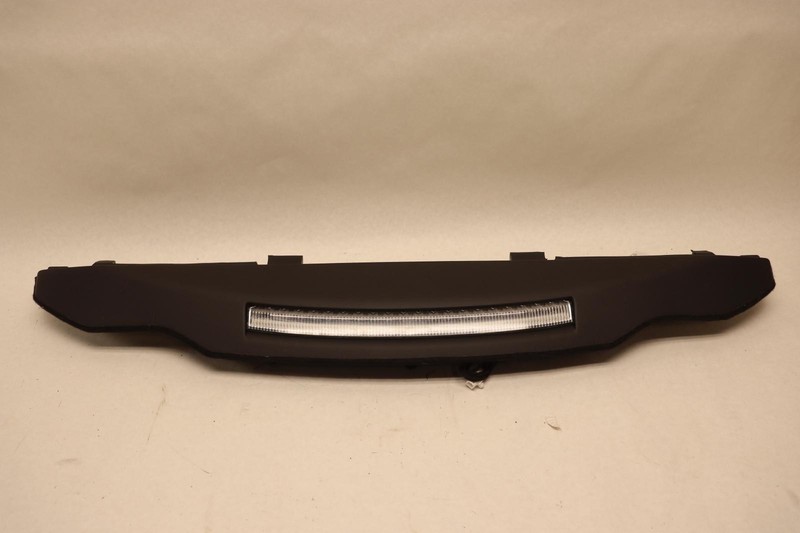 2014-2020 MASERATI QUATTROPORTE REAR GLASS WINDOW SUNSHADE W/ ACTUATOR OEM