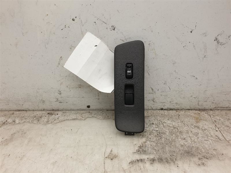 2005 TOYOTA HIGHLANDER PASSENGER SIDE FRONT DOOR WINDOW SWITCH