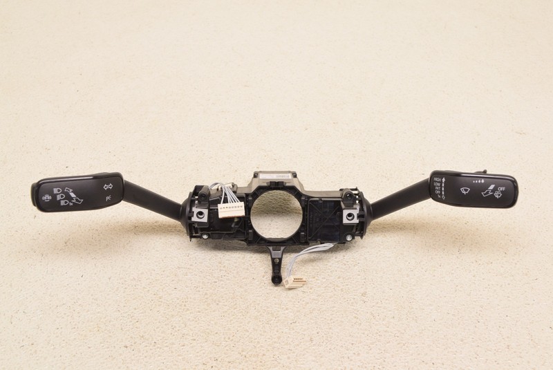 MK7 VW Jetta Turn Sigal Wiper Stalk Switch Genuine Oem 2022-2024