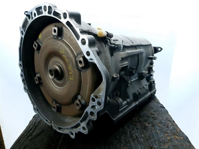 15 16 LEXUS RC350 F-SPORT 3.5L AUTOMATIC TRANSMISSION 2GRSFE 35000-30E00