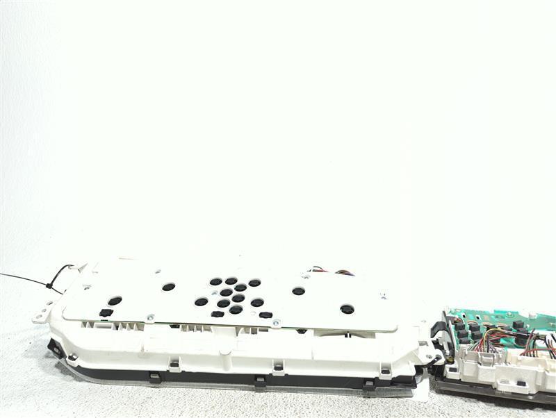 2002 Toyota Avalon Speedometer Gauge Cluster OEM White 225K Miles - QA 257-61128