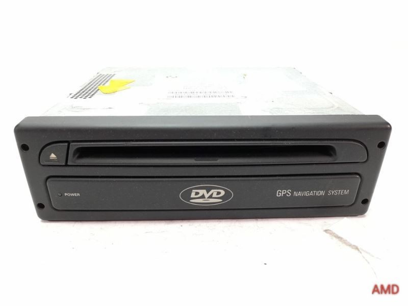 2003 BMW 330ci 325ci 325i 330i E46 Navigation DVD Drive Control Unit 65906920182