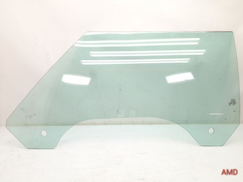 2012 Mini CooperR56 R57 Left Driver Door Window Glass 51337147395