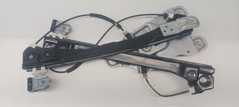 12-'17 CHEVROLET EQUINOX Left front Window Regulator w/motor OEM 1 Year Wnty!