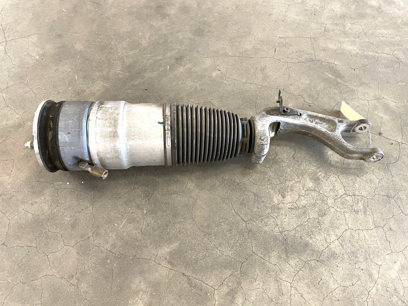 12-16 Tesla Model S Front Right Front Left Air Shock Strut Absorber AWD OEM BTP1