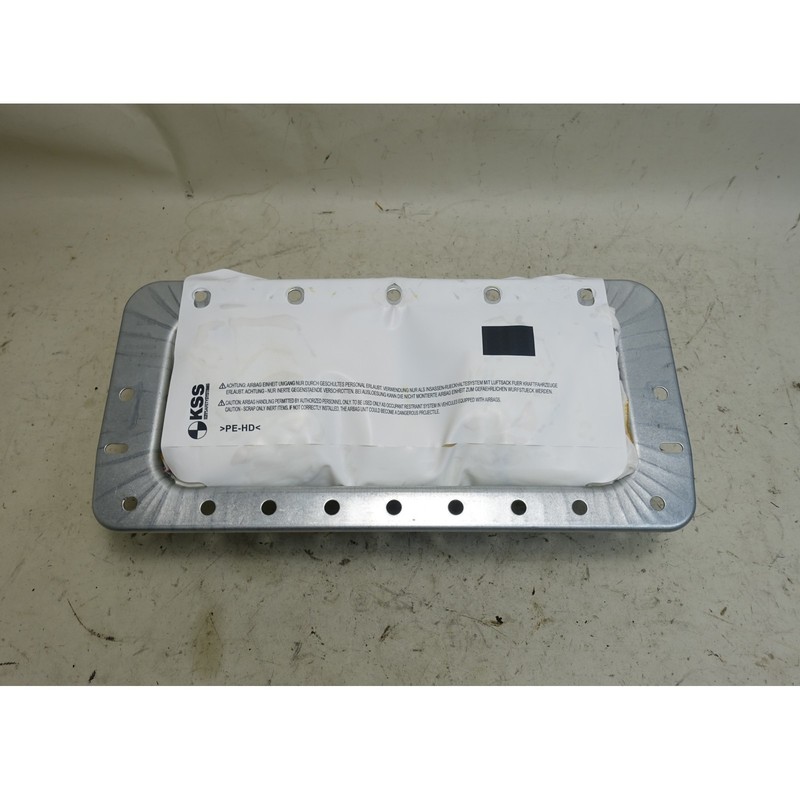 BMW F15 X5 F16 X6 X5M Factory Passengers Front Dashboard Airbag Module OEM