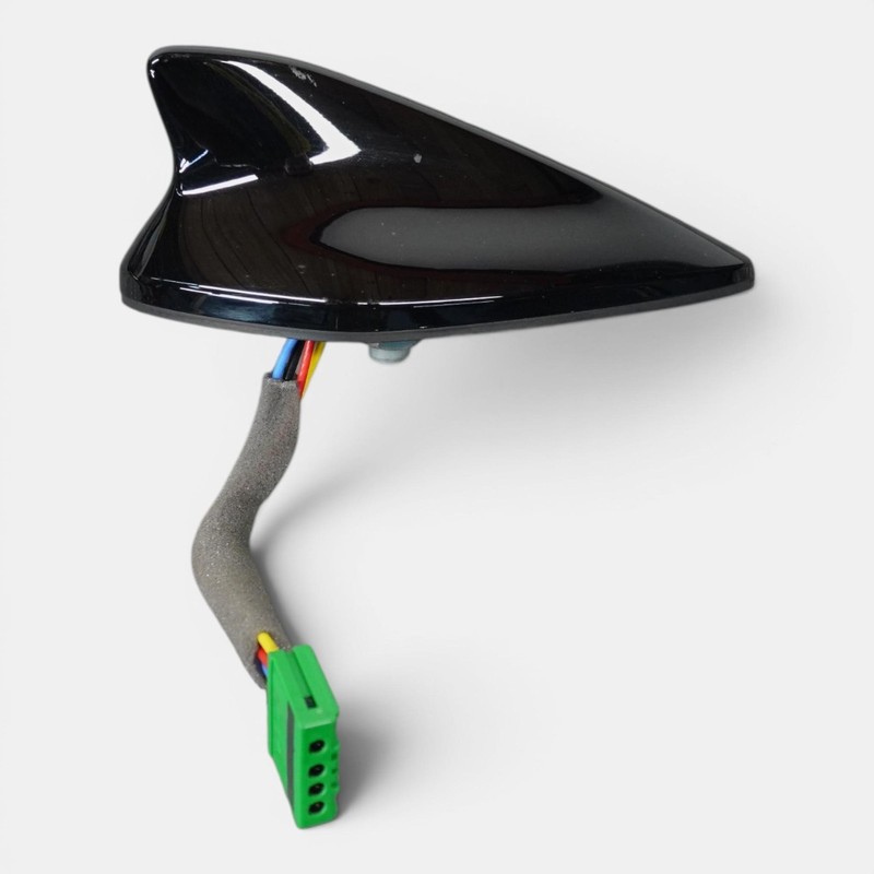 2024-2025 HYUNDAI KONA Top Upper Roof Shark Fin Radio Antenna OEM 96210-be700