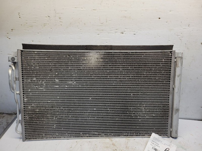 AC Condenser Sedan Fits 17-20 ELANTRA 1677013