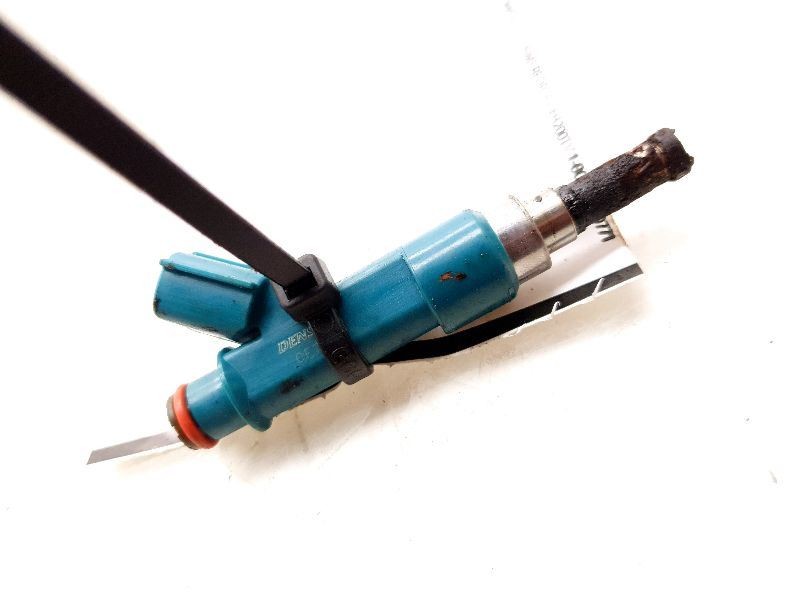 12-17 LEXUS CT200H 1.8L 4CYL FUEL INJECTOR