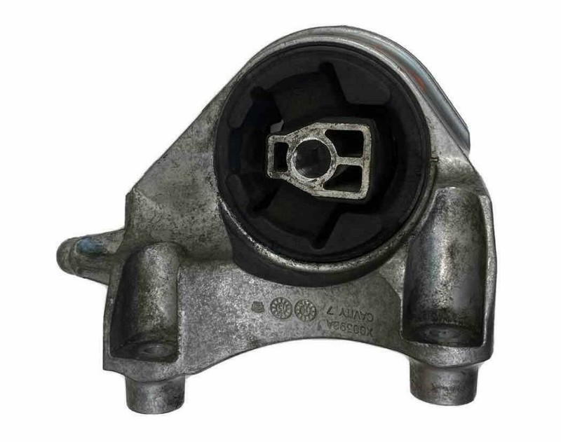 2015 CHEVROLET EQUINOX ENGINE FRAME MOUNT ASSY OEM X00398A CAVITY 7