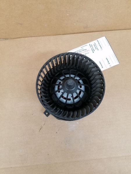 Blower Motor Fits 14-16 SIERRA 1500 PICKUP 258094
