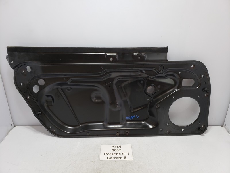 ✅05-12 OEM Porsche Carrera 997 Front Left Driver Side Door Inner Panel