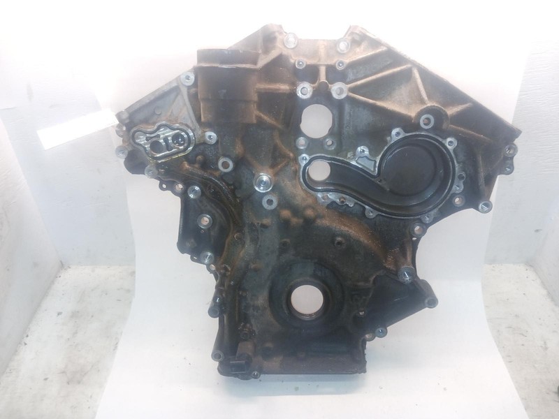 15-'17 FORD F150 Timing Cover 2.7L turbo OEM 1 Year Warranty!