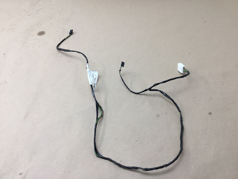 Lotus Evora S 2014 TPMS Parking AID Park Wire Wiring Harness Cable 10-14 ;:Y