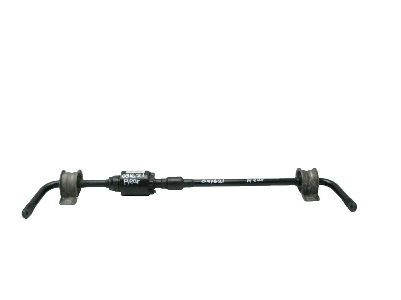 07-18 BMW E70 X5 X5M X6 X6MRear Active Adaptive Sway Bar Stabilizer Oem 031621